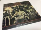 Vinyl Ozzy Osbourne No Rest For The Wicked LP Record (Sealed) 1988