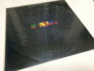 Vinyl Simple Minds Real Life LP Record (Sealed) 1991