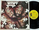 Isaac Hayes - ..To Be Continued LP 1970 1st UK Press A1/B1 Stax 2325 026 EX+/VG+