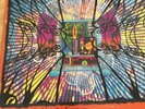THE BOO RADLEYS Everything’s Alright Forever IRS 985.130 LP 92 Shoegaze Germany