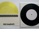 The JAM Pop Art Poem TEST PRESS 7