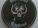 Motorhead England 7