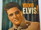 ELVIS PRESLEY- VERY RARE ORIGINAL ALBUM FROM ARGENTINA