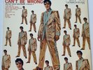 ELVIS PRESLEY- ORIGINAL STEREO JAPANESE GOLD RECORDS VOLUME TWO.