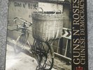Guns N' Roses - Chinese Democracy Double Vinyl LP