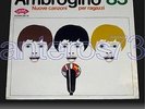 AMBROGINO D'ORO 1985 RARO LP SIGILLATO