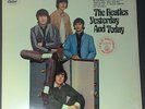 The Beatles Yesterday And Today Stereo Capitol ST 2553 Sealed OVP