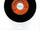 Buddy Holly ROCKABILLY EP(CORALEP81191)Peggy Sue Got Married/CryingWaitingHoping