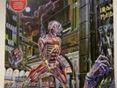 Somewhere In Time [LP] By Iron Maiden SEALED NEW