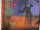 AMON DUUL II - YETI Vinyl LP (3D) LENTICULAR COVER LTD 500 Copies Numbered 405