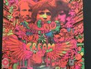 Cream - Disraeli Gears - 1967 US 1st Press Stereo ATCO SD 33-232 - EX
