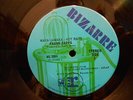 FRANK ZAPPA - WAKA / JAWAKA - HOT RATS - 1ST PRESS - USA - BIZARRE - MINT