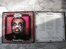 King Diamond  Conspiracy