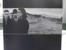 U2 - The Joshua Tree Vinyl LP Gatefold Sleeve   Picture/Poster Insert