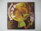 Soundsational Birds 'N Brass  REDIFFUSION STEREO LP RARE