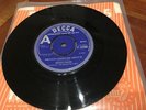 Small Faces - Whatcha Gonna Do About It - Decca 7” Single Demo 1965