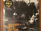 Seven Mary Three American Standard Rsd 800 Extremely Limited