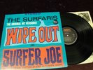 SURFARIS 