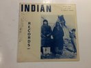Sioux Travelers -12 sioux songs - Indian Records Inc. Selection IR 1193 vinyl lp