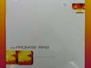 THE PROMISE RING 30 Degrees Everywhere CLEAR Colored INDIE LIMITED LP Cap N Jazz