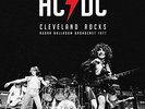 AC/DC - Cleveland Rocks - Agora Ballroom Broadcast 1977 [VINYL LP]