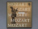 E995 Mozart String Quartets Vol.1 Barchet Quartet 3LP VOX BOX VBX 12 Stereo