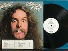 TED NUGENT CAT SCRATCH FEVER NM/VG++ 1977 PROMO LP WLP TIMING STRIP STERLING G/F