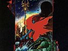 Agressor - Rebirth (Blue Vinyl) [VINYL]
