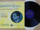 P354 33CX 1046 Karajan Beethovon Symphony No.3 Eroica Columbia