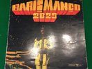 Baris Manco 2023 Yavuz Plak Rare Prog Psych Folk Monster Vinyl Record Turkish