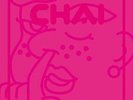 Chai-Pink VINYL NEW