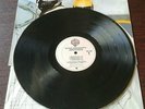 BLACK SABBATH NEVER SAY DIE LP BSK 3186 True 1st Pressing