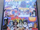 LP KISS Unmasked 2nd GERMANY, CLUB, EX+