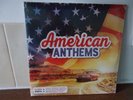 Various - American Anthems 2 x Vinyl LP Compilation (New & Sealed) 889854245719
