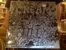 Cream Wheels of Fire 2xLP sealed vinyl reissue