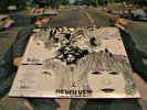 THE BEATLES REVOLVER 2014 MONO U.K. PRESSING SEALED MINT 180 GRAM VINYL