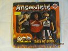 Arsonists Date Of Birth 12