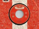 Tony Sheridan & The Beat Brothers ?Ya Ya Part 1 Polydor NHH 66 849  Greece  1963