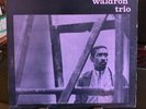 Mal Waldron Impressions Prestige New Jazz RVG DG LP VG++