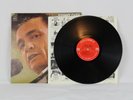 Johnny Cash At Folsom Prison – Live Country Rock Vinyl LP - Original