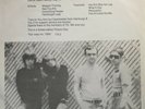 Throbbing Gristle | Live At Death Factory May 79 | Picture Disc | Insert #1263