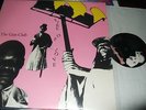 THE GUN CLUB : FIRE OF LOVE LP 1982 BEGGARS BANQUET UK