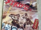 STRIFE - RUSH  VINYL LP  UK  CHR 1063  NO BAR CODE