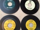 Frank Sinatra Rare/Unusual 45/33rpm Records/ Promotional