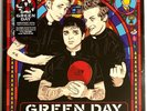 Green Day - God's Favorite Band [Current Pressing] Sealed LP Vinyl Record Album