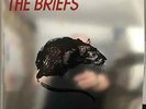 The Briefs-Platinum Rats VINYL NEW