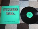 CYPRESS HILL ’I Aint Goin Out Like That' 12” Vinyl RECORD Single 1993 Ruff House