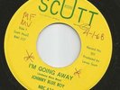 POPCORN NORTHERN SOUL BALLADE JOHNNY BLUE BOY I'M GOING AWAY SCOTT  LISTEN