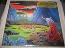 ASHBURY ENDLESS SKIES LP 1st Reissue dust wishbone ash