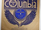 Benny Goodman and His Orchestra COLUMBIA 2871 E+ Blue Wax  WAR JAZZ 78